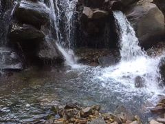 -将军关探险漂流