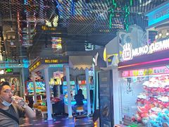 -反斗乐园(领展中心城店)