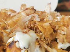 章鱼小丸子-海大南门夜市(海富街店)