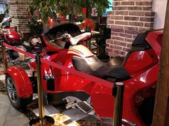 -那些年记忆烧烤