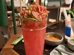 -三出山火锅(南京万象天地店)