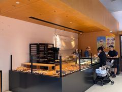 -LANLIZI BAKERY(COSMO店)