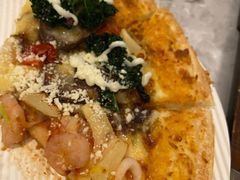 -必胜客(张掖西大街店)