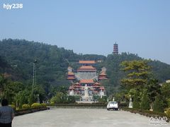 -南沙天后宫景区