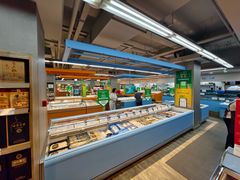 -果蔬好生活超市(双井店)