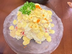 -Makumo·卷云家庭料理餐厅(美糖广场店)