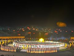 -鼎盛王朝康熙大典实景演出