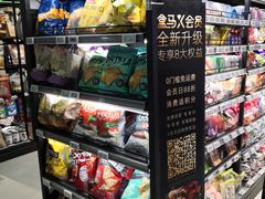 -盒马鲜生(大成店)