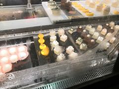 -海鼎荟海鲜姿造(晋江宝龙店)