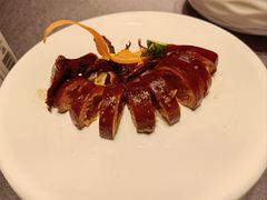 -骏莱海鲜鱼港(五角场店)