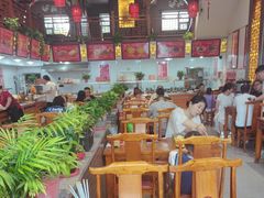 -闫家粥铺(吉林大路店)