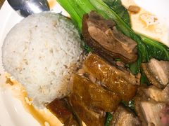 -初心烧鹅(粤华店)