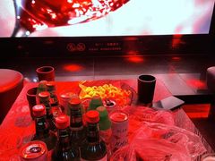 -魅KTV·AI辅唱(人民广场旗舰店)