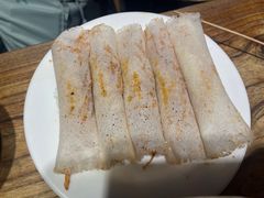 -叶婆婆钵钵鸡(乐山老店)