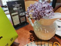 -嗒令甜品·主题融合料理餐厅(首座时代店)