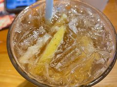 -汉米达特色料理餐厅(郴州友阿国际广场店)
