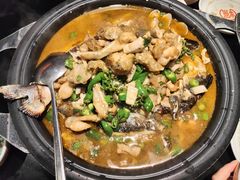 -探鱼·鲜青椒爽麻烤鱼(领展购物广场店)