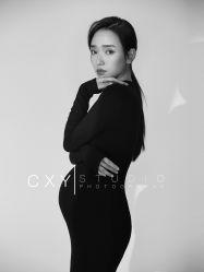 -初·印象孕妇儿童摄影馆