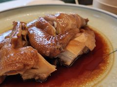 -通庆楼(新开路店)
