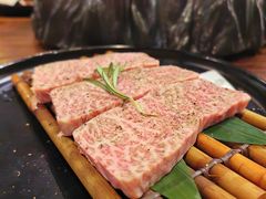 -坦坦大炉·韩式烤肉(望京店)