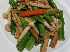 黑松露野菌上素-北京厨房(西安SKP店)