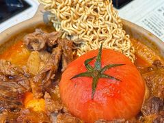 -陈记顺和潮汕鲜牛肉火锅(棠德南路店)