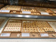 -泸溪河桃酥(西直门凯德店)