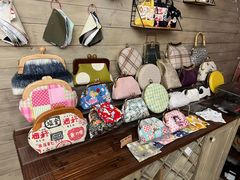 -零几体验diy皮具工作室(振业城店)