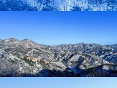 -八达岭长城