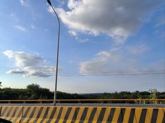 -终南山南五台景区