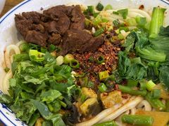 -老白家面馆(测绘东路总店)