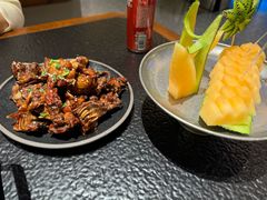 -亿牌牌东北烧烤(博物馆旗舰店)