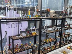 -能力风暴机器人编程中心