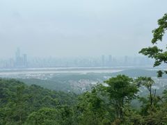 -岳麓山风景名胜区