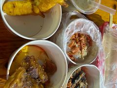 -李字号臭豆腐(总店)