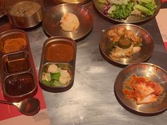 -西塔老太太泥炉烤肉(苏州大悦城店)