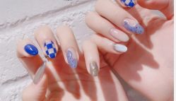 -雪奈传统美甲美睫