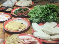 -石记老北京炙子烤肉(松园店)