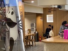 -霸王茶姬(正佳广场店)
