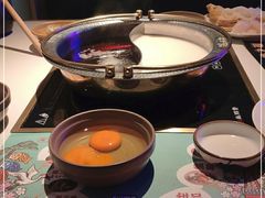 -温禾牛·和牛寿喜烧自助火锅(恒基名人店)