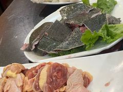 -领鲜风味花雕鸡(马端街店)