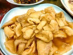 -玉华台饭庄(裕中西里小区店)