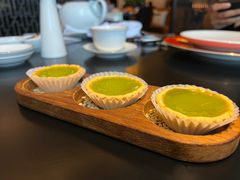 -丽晶轩中餐厅(重庆丽晶酒店)