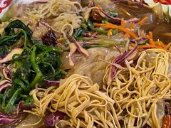 -闯关东东北农家菜(崂山石老人店)