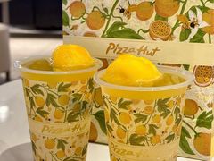 -必胜客(大悦城店)