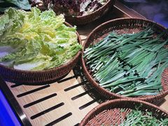 -德得轩烤涮一体自助餐厅(王府井店)