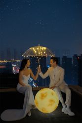 -苏菲雅婚纱摄影(西三路)