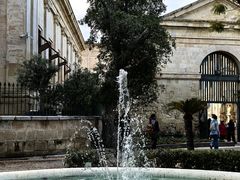 -上巴拉卡花园和下巴拉卡花园