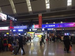 -沈阳站