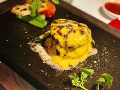 -燃扒房Steakhouse(皇庭店)
